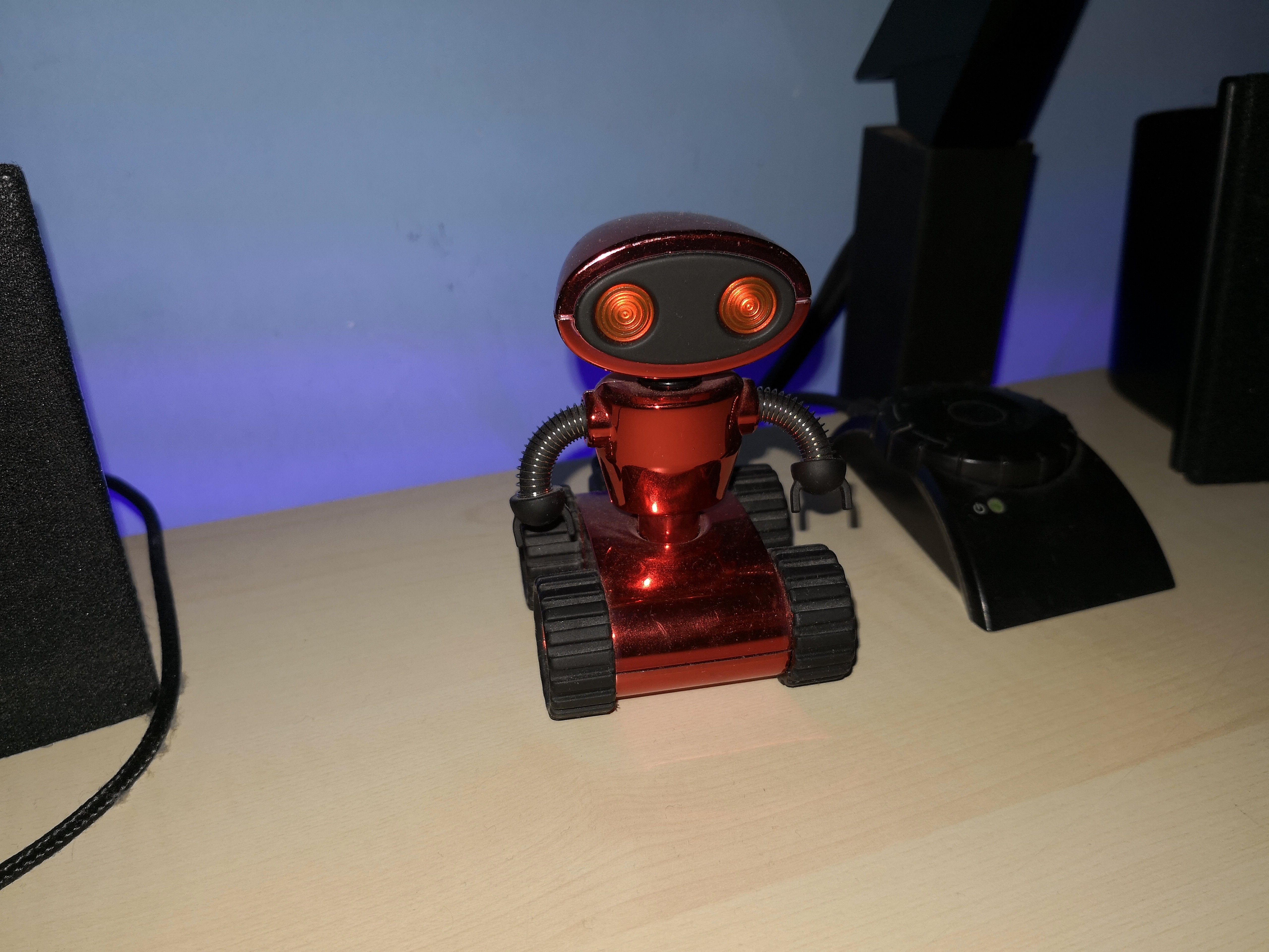 Mate 10 pro sample foto