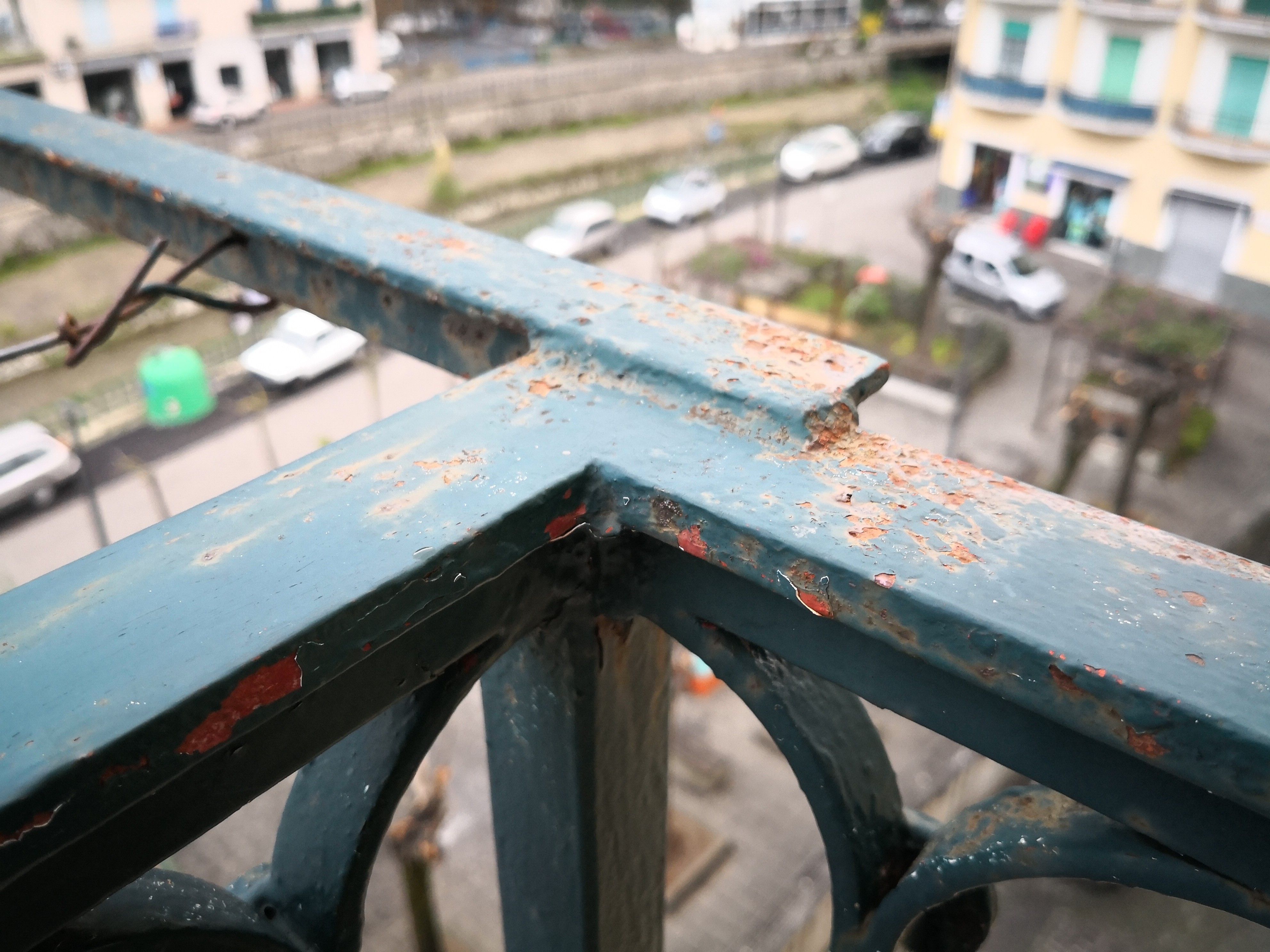 Mate 10 pro sample foto