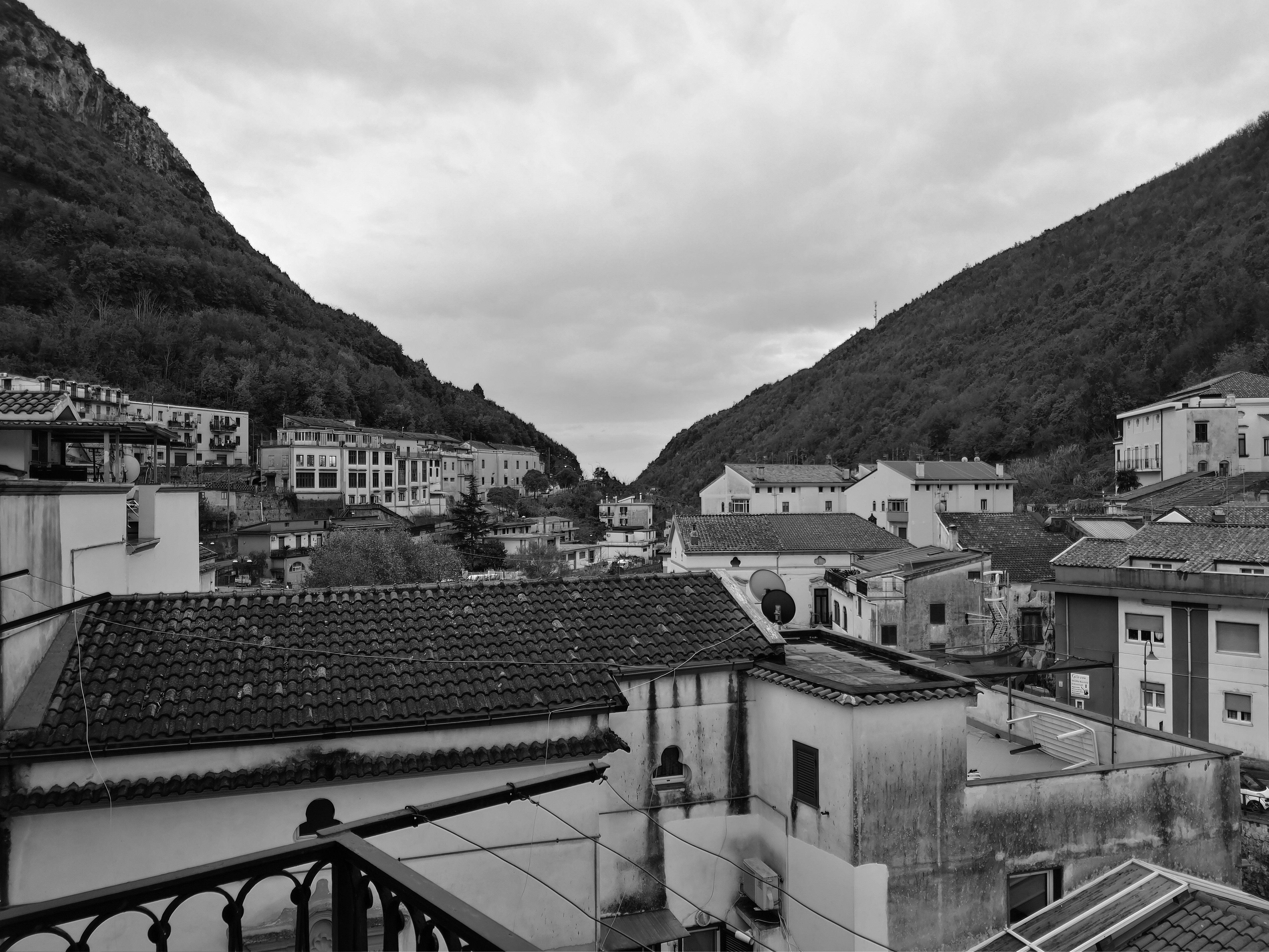 Mate 10 pro sample foto