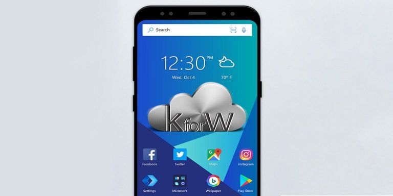 Microsoft Launcher include ufficialmente Cortana su alcuni mercati