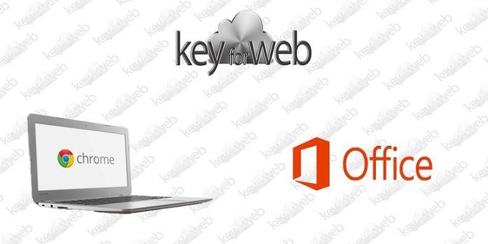 Microsoft Office Chromebook