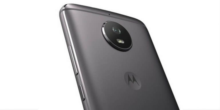 Moto G5S, nuovo aggiornamento in Italia: miglioramenti della stabilità e delle prestazioni