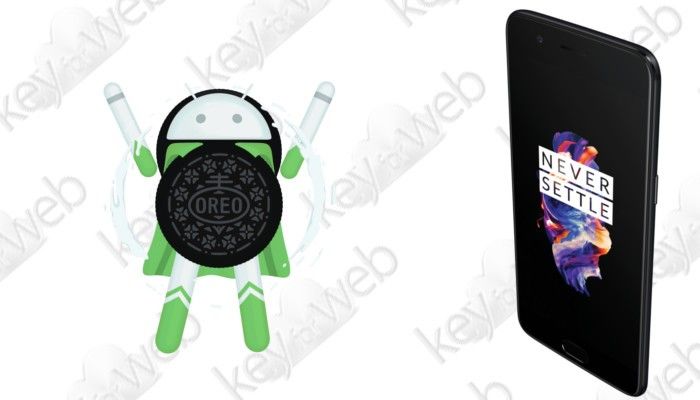 OnePlus 5, installa Android Oreo fin da subito con la ROM ufficiosa