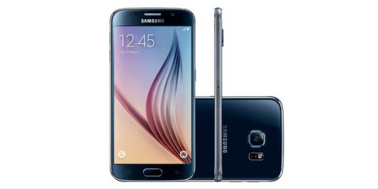 Samsung Galaxy S6