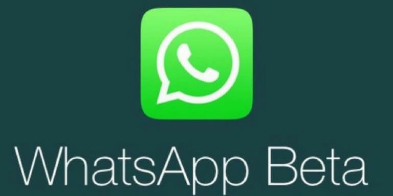 WhatsApp beta Android, novità sui messaggi vocali