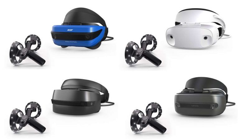Microsoft, la Mixed Reality di Windows continua a crescere