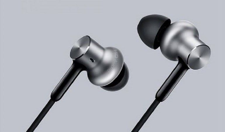 Xiaomi Hybrid Earphones Pro
