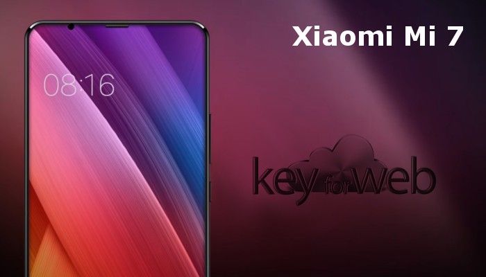 Xiaomi Mi 7: ricarica wireless presente e lancio a marzo