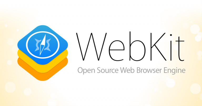 Apple rilascia nuove API per WebKit