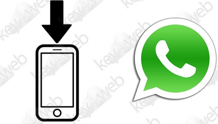 come installare whatsapp gratis