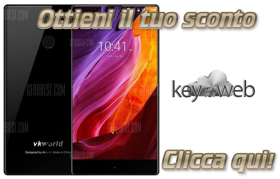 ottieni la tua offerta