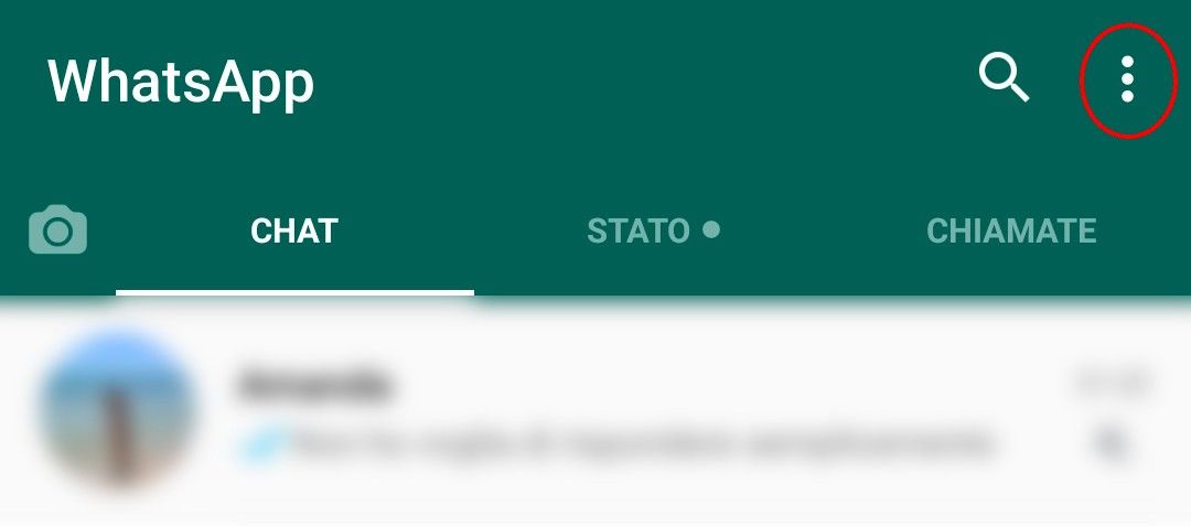 utilizzare WhatsApp su PC senza Chrome
