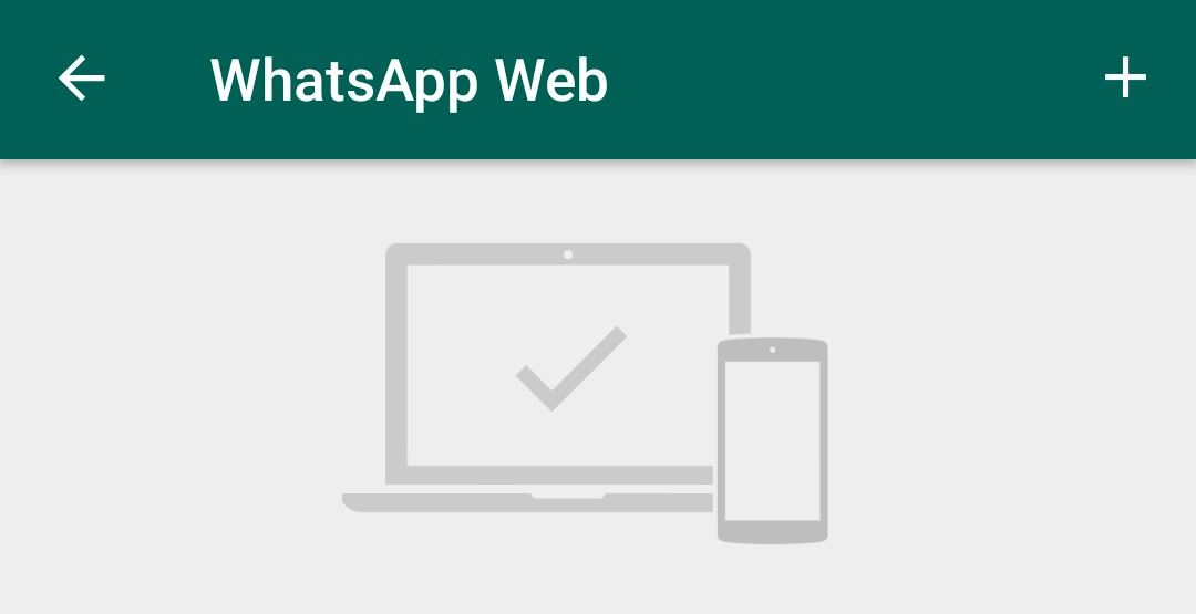 utilizzare WhatsApp su PC senza Chrome