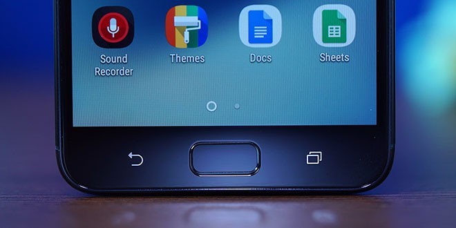 Android 8.0 per Zenfone 4 in fase di distribuzione globale