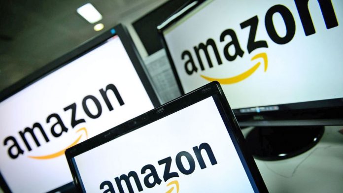 Offerte di fine anno Amazon Connected Week