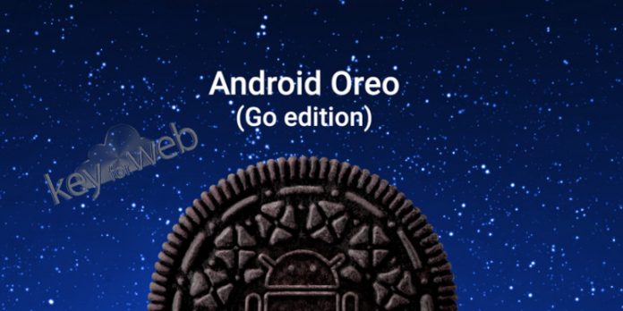 Android Oreo (Go edition), l'OS per gli smartphone economici