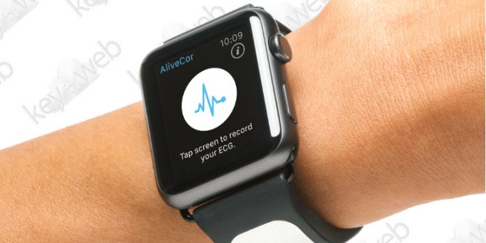 Apple lavorerà sul monitor ECG per i futuri smartwatch