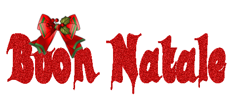 Buon Natale 2018