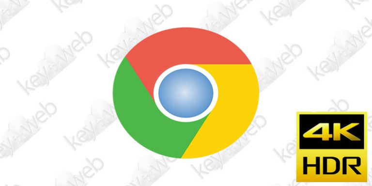 Google Chrome su Android riceverà il supporto video HDR
