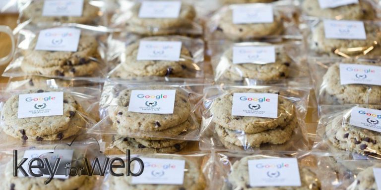 Google pubblica la ricetta dei biscotti “smart”