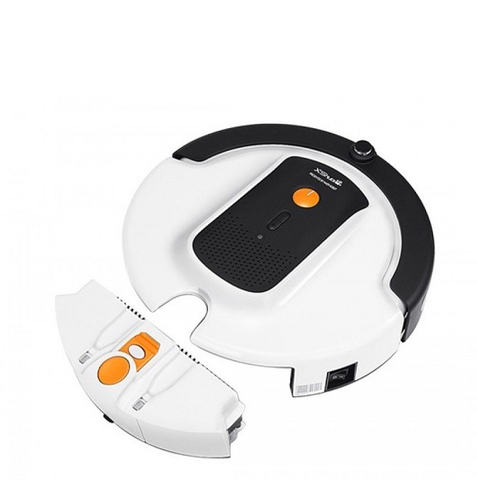 Haier XShuai ShuaiXiaoBao Robot Vacuum Cleaner