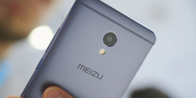 Meizu
