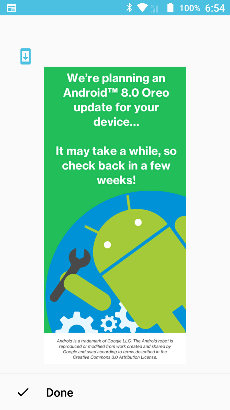 Moto Z2 Force in arrivo su Android Oreo