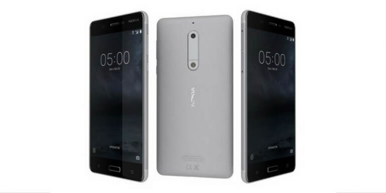 Nokia 5 riceve l’aggiornamento per la beta di Android 8.0 Oreo