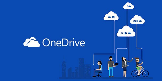 OneDrive per Android ora supporta il blocco