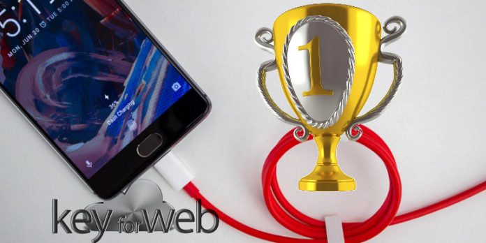 OnePlus 5T, tempi di ricarica record: supera V30 e iPhone X