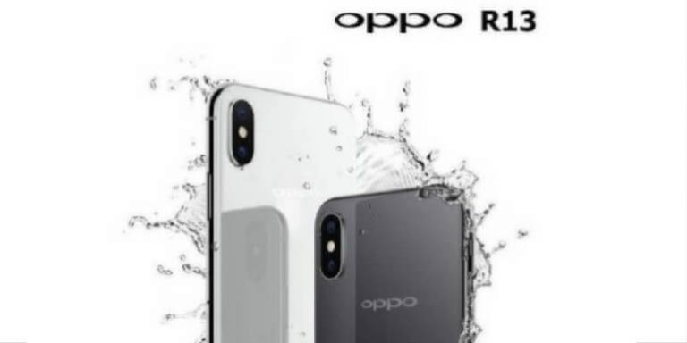 Oppo R13: uno screenshot rivela alcune specifiche tecniche