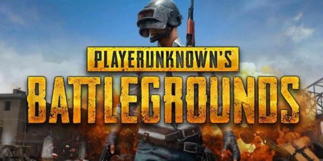 Playerunknown's Battlegrounds pubg