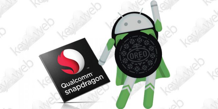 Qualcomm conferma il supporto ad Android Oreo (Go edition)