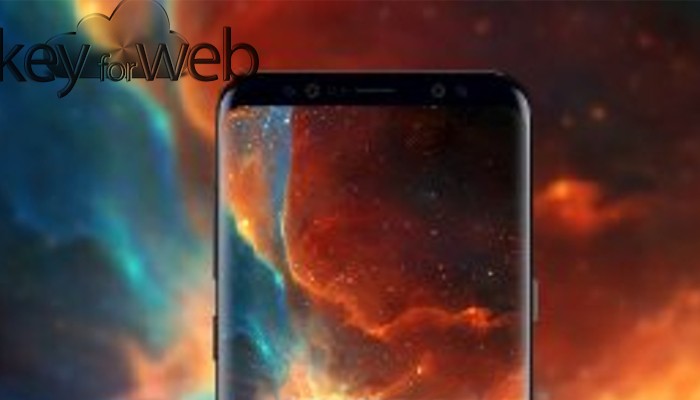 Samsung Galaxy S9+, ecco il pannello posteriore del dispositivo