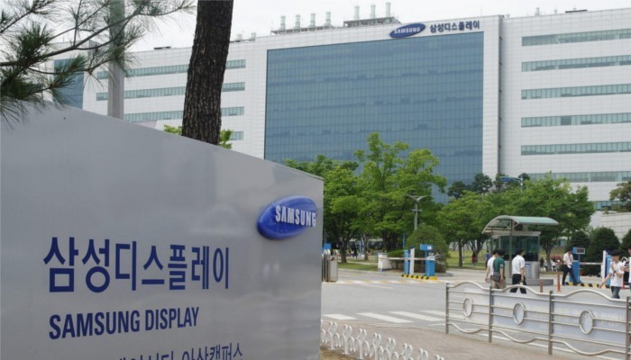 Oltre il 60% degli schermi in 18:9 sul mercato sono di Samsung