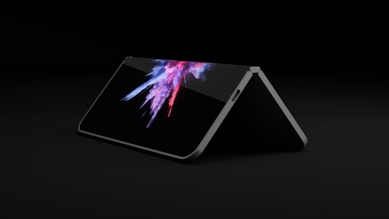 Surface Phone, i designer prendono spunto dai brevetti