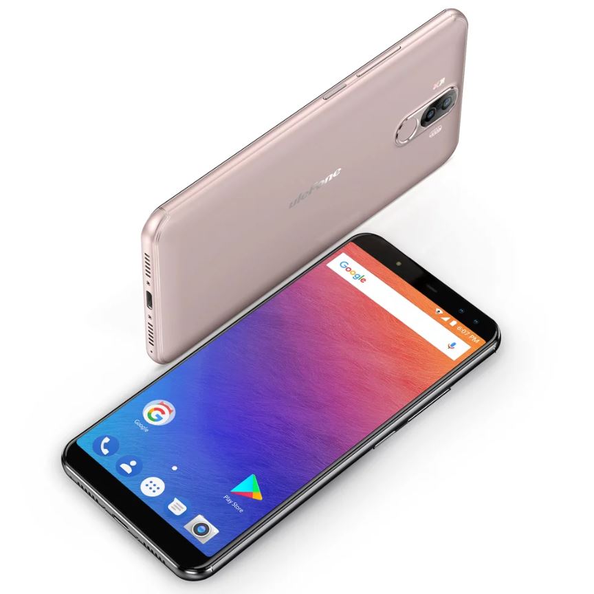 Ulefone Power 3