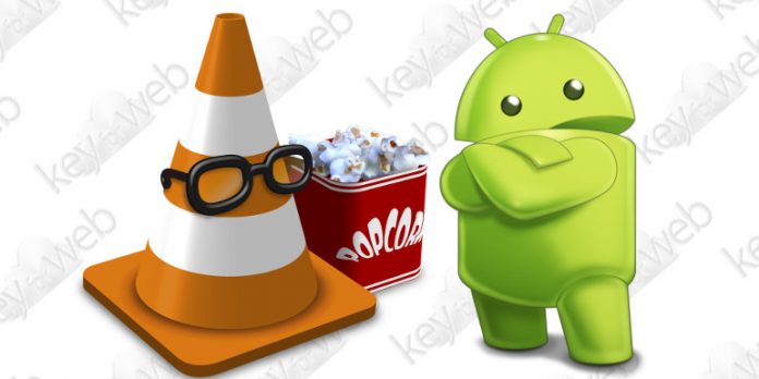 VLC Media Player per Android
