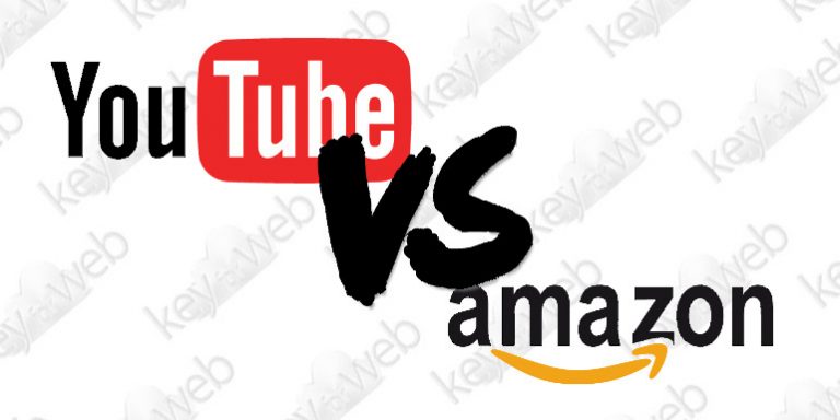 YouTube sarà eliminato dai dispositivi Amazon