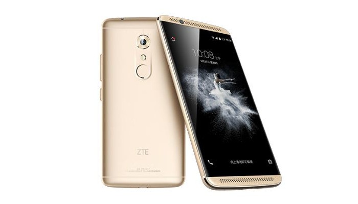 ZTE Axon 7