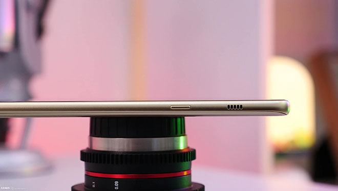 Galaxy A8 e A8+ si mostrano in foto e video