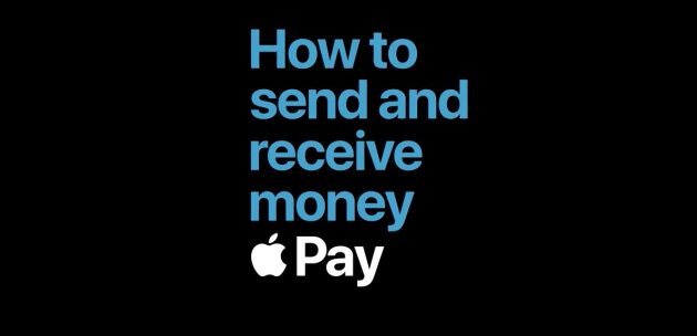 apple pay cash