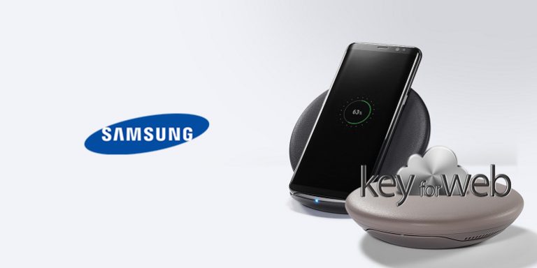 Galaxy S9 potrebbe arrivare con un nuovo caricatore wireless