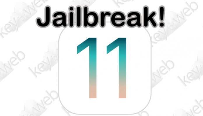 jailbreak su ios 11