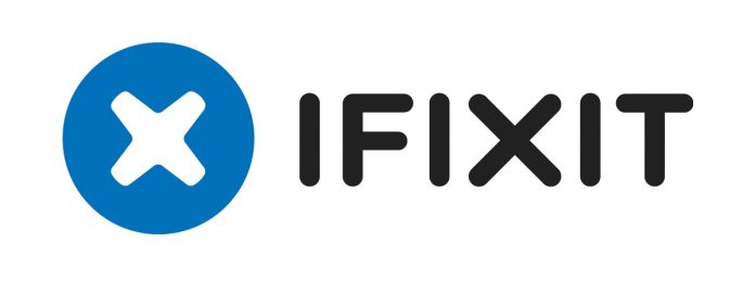 logo di ifixit