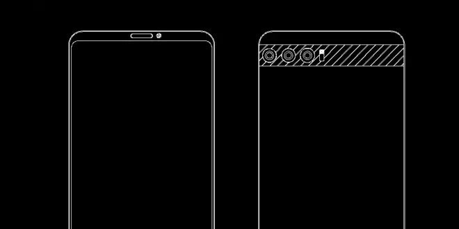 Huawei P20 il nome commerciale di P11. Confermata la tripla fotocamera