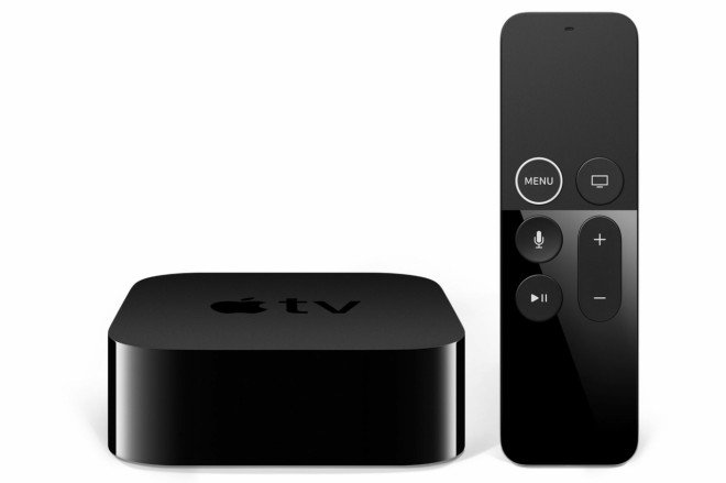 apple tv