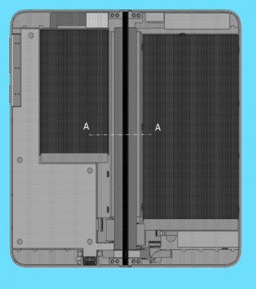 Surface Phone Patent 3