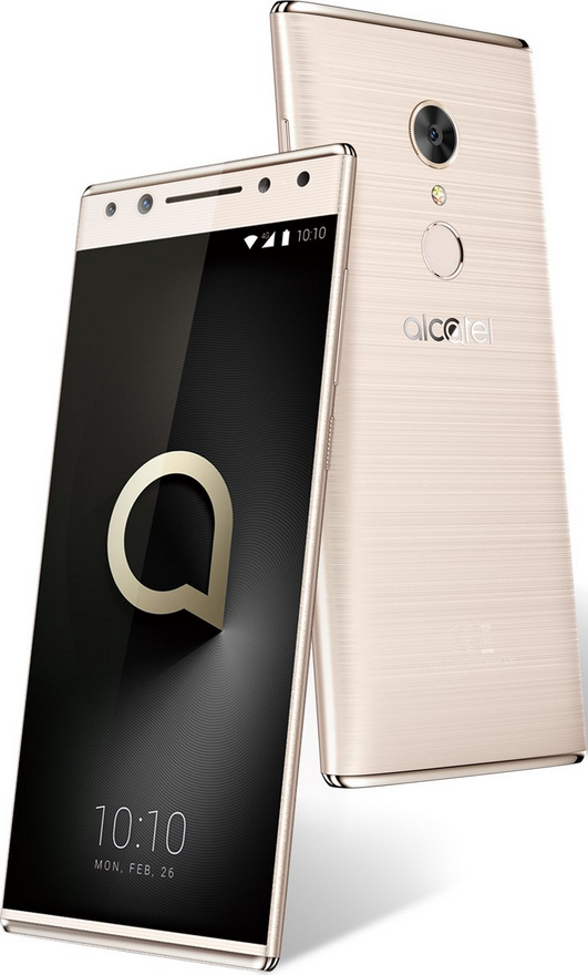 Alcatel 5