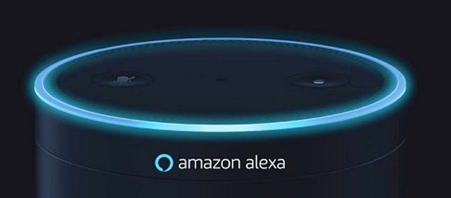 Amazon Alexa